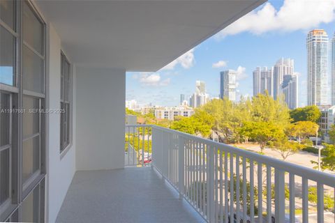 Photo of 231 174th St #617, Sunny Isles Beach, FL 33160 (MLS # A11917661)