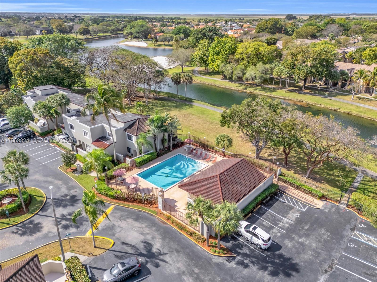 PALM POINT SEC 1 - Residential