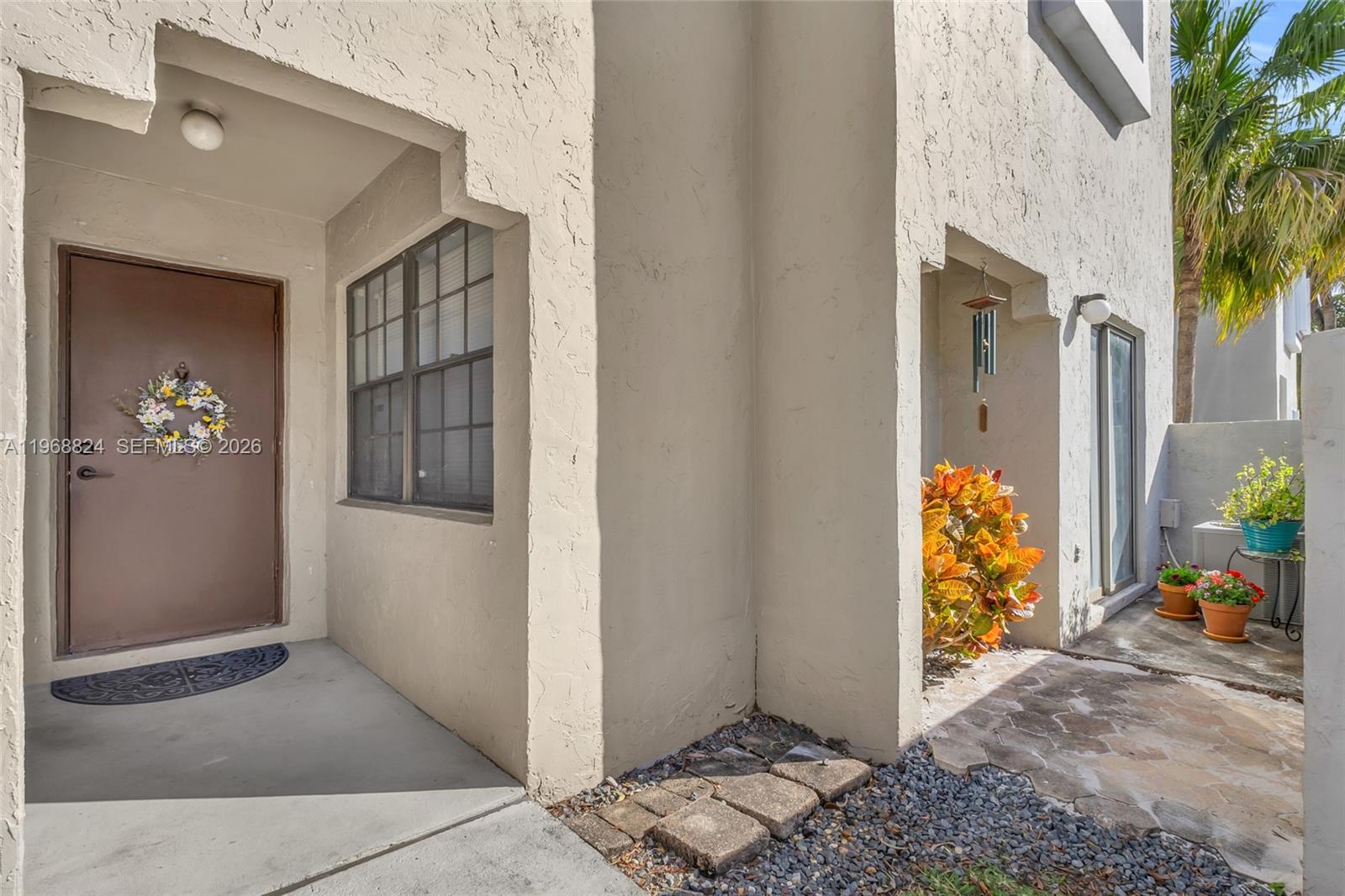 PALM POINT SEC 1 - Residential