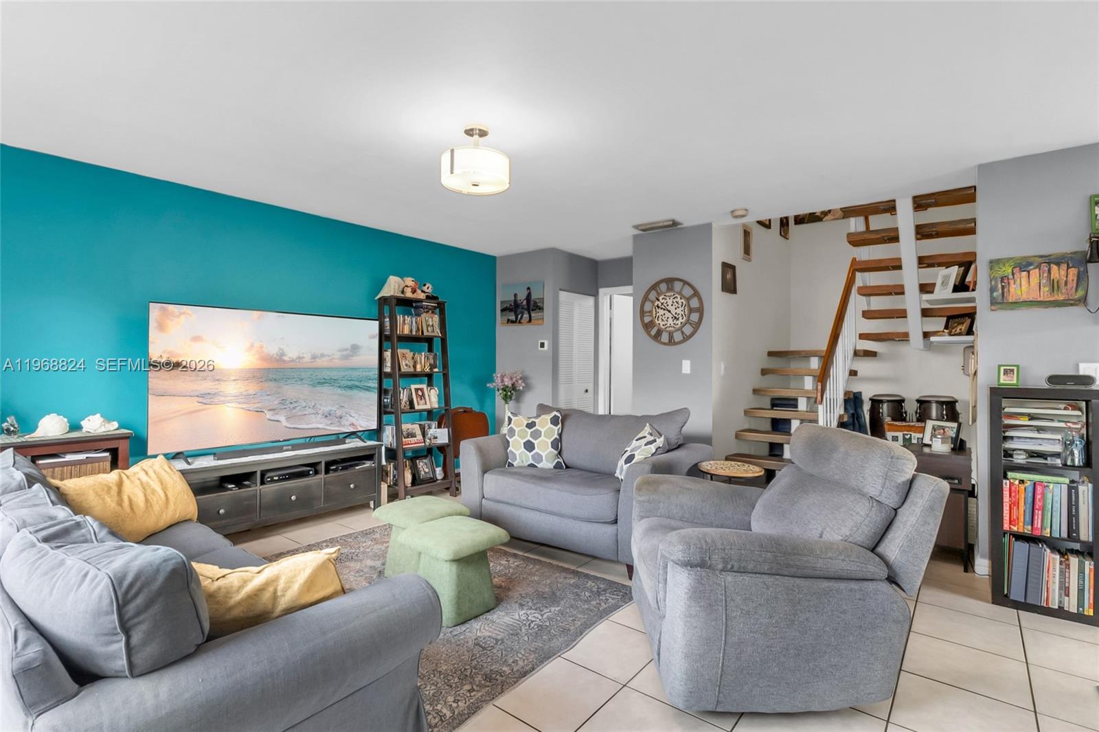 PALM POINT SEC 1 - Residential