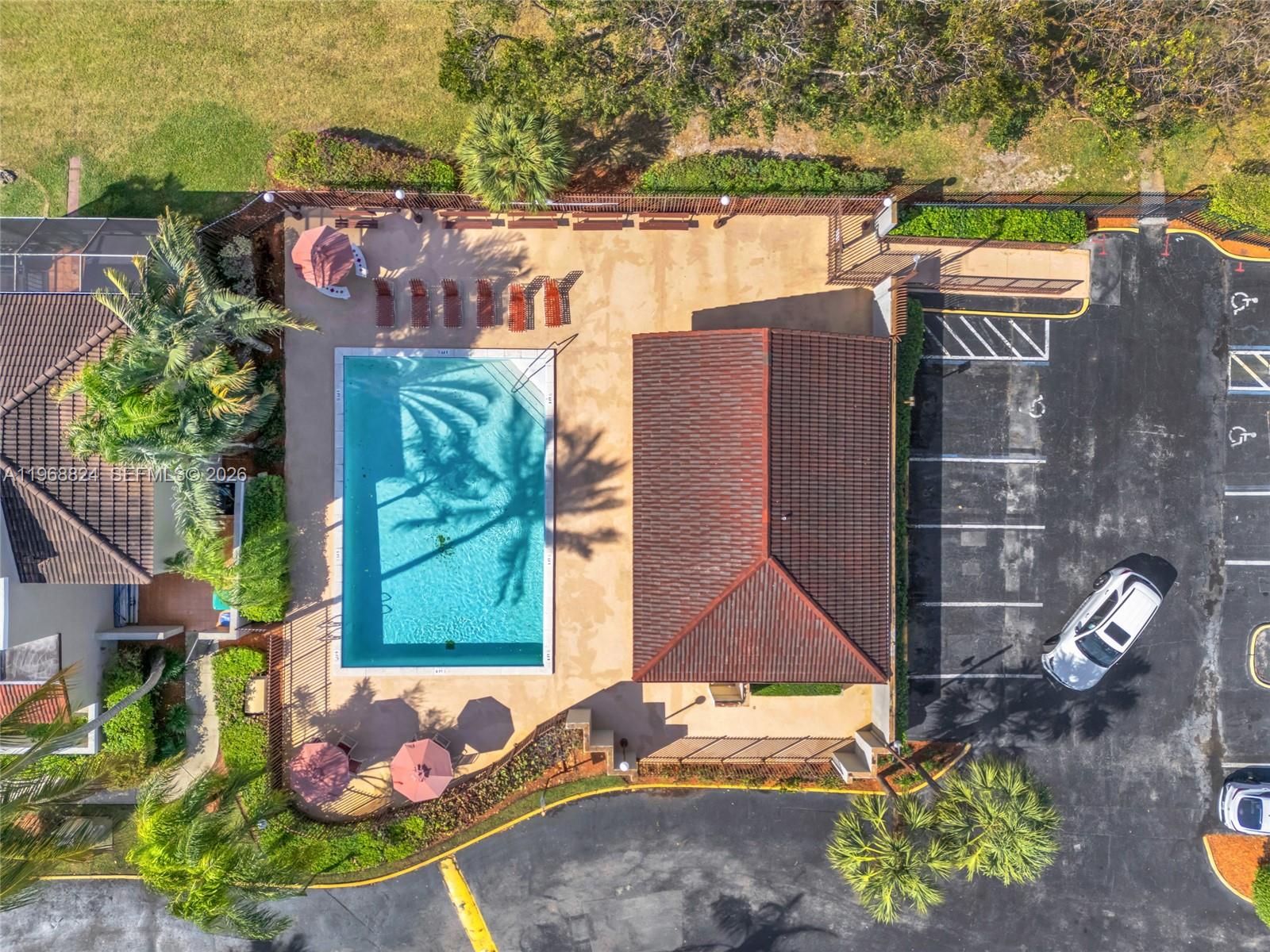 PALM POINT SEC 1 - Residential