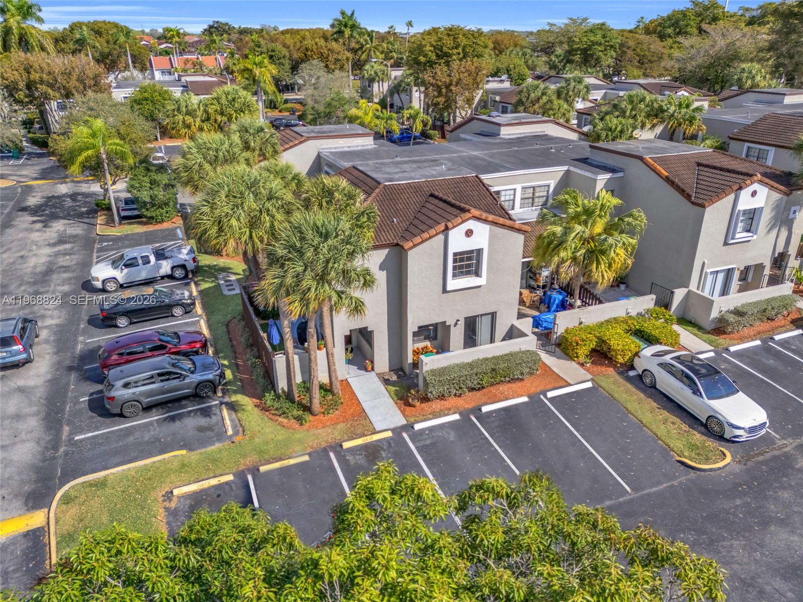 PALM POINT SEC 1 - Residential