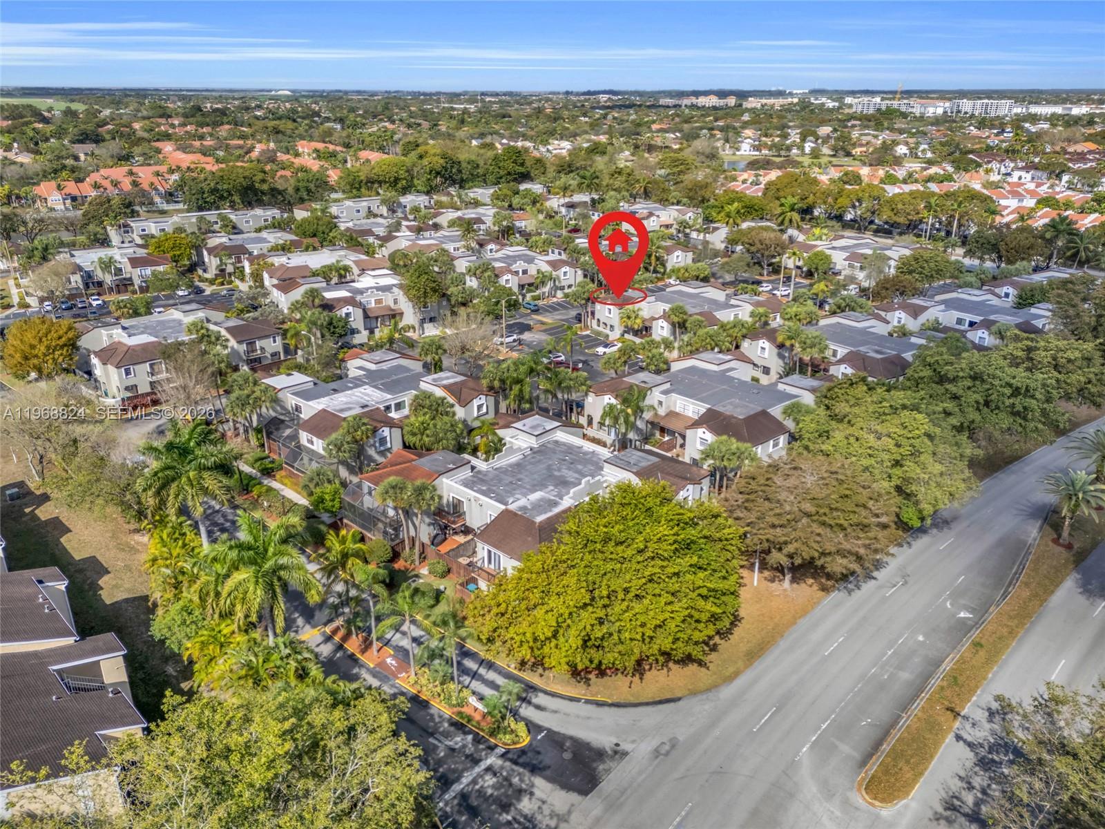 PALM POINT SEC 1 - Residential