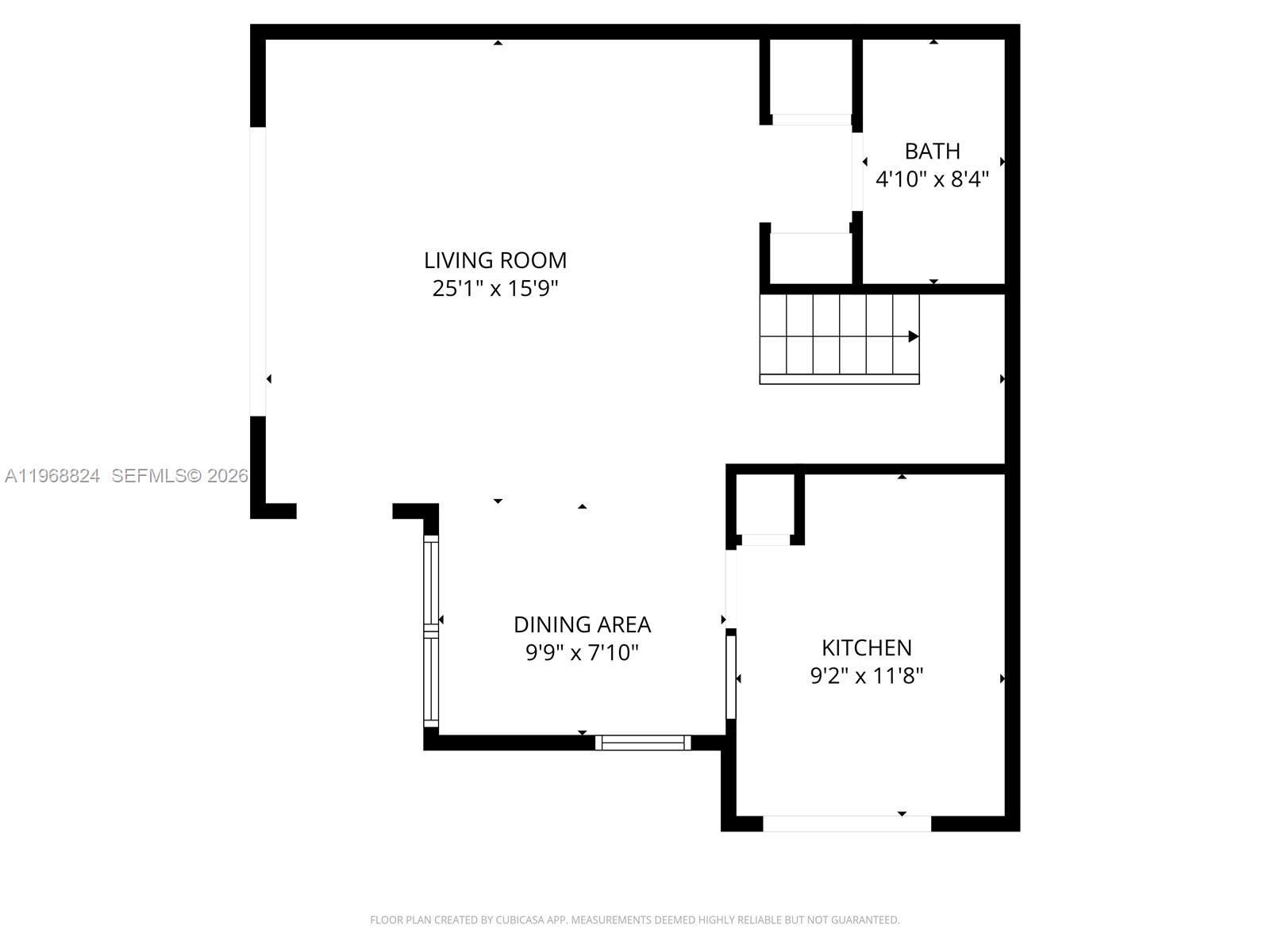 PALM POINT SEC 1 - Residential
