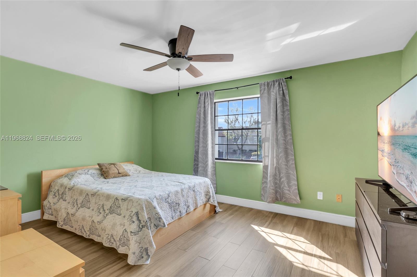 PALM POINT SEC 1 - Residential