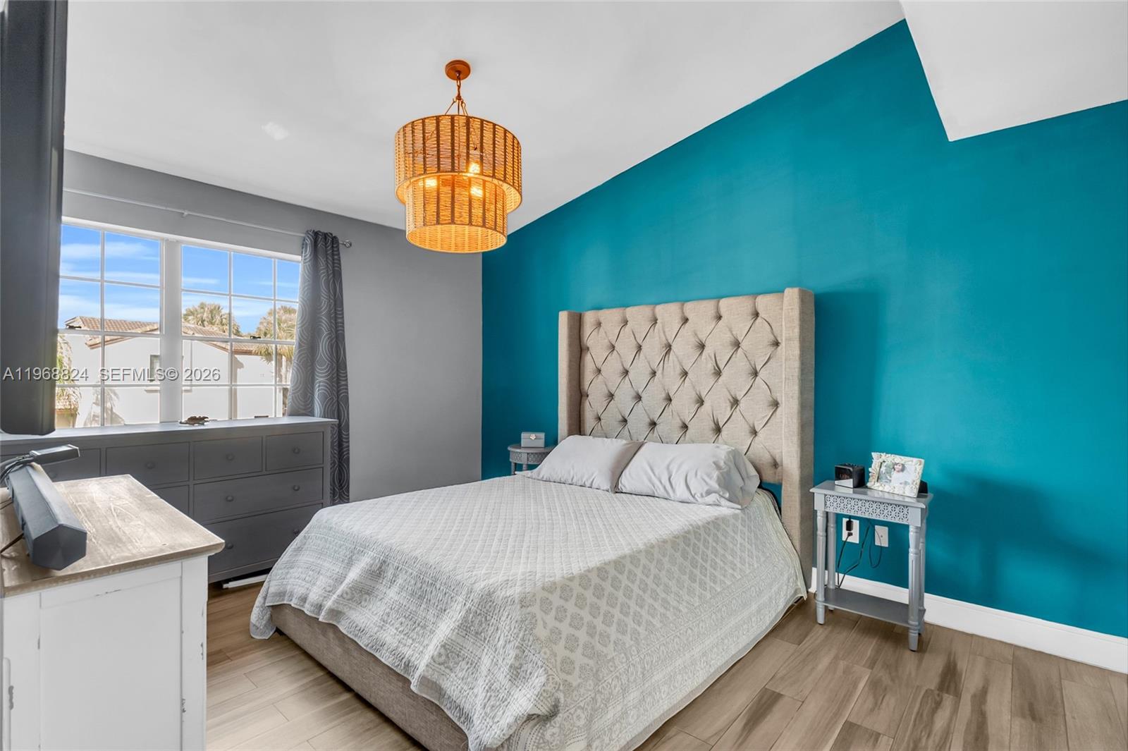 PALM POINT SEC 1 - Residential