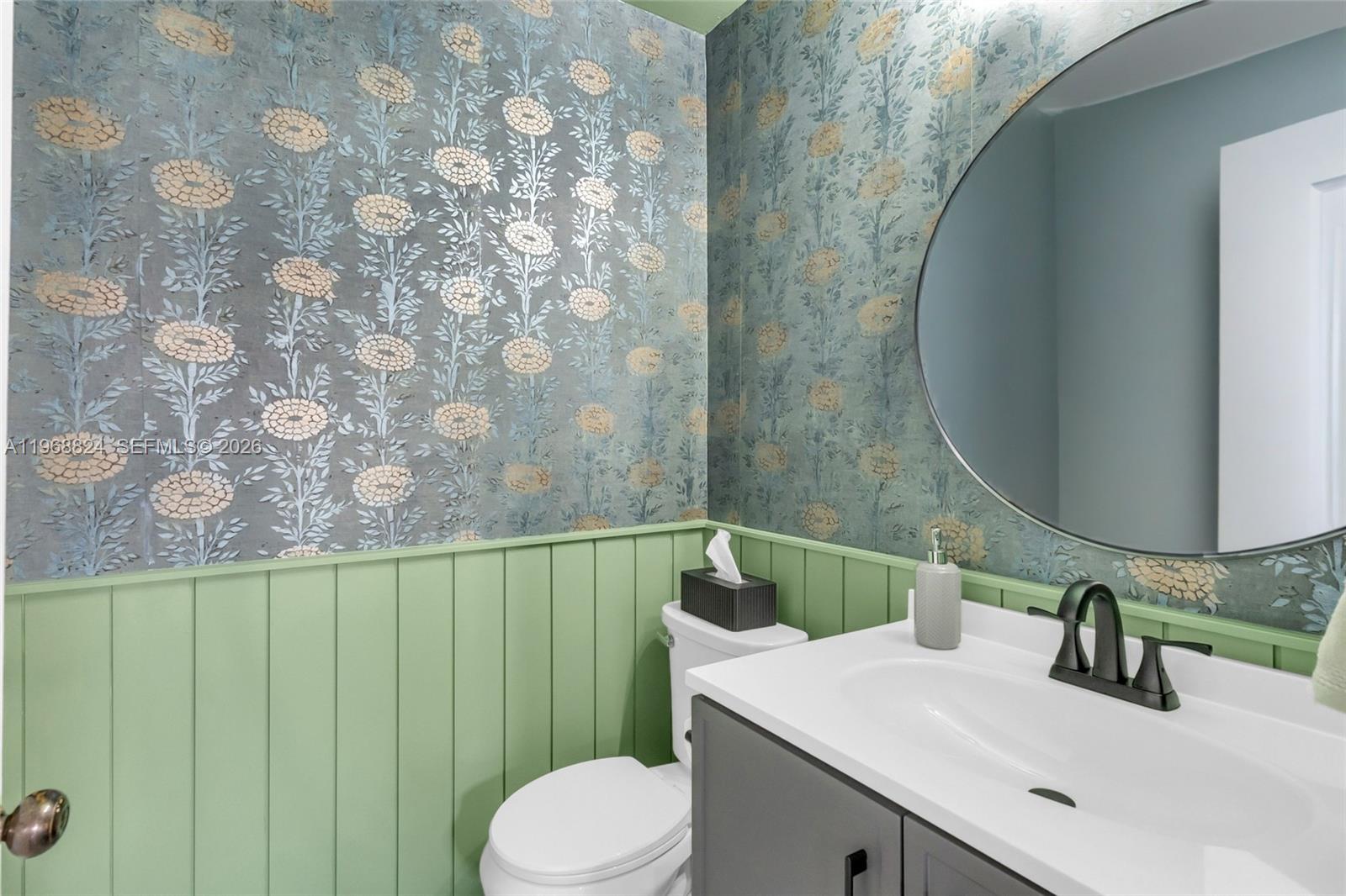 PALM POINT SEC 1 - Residential