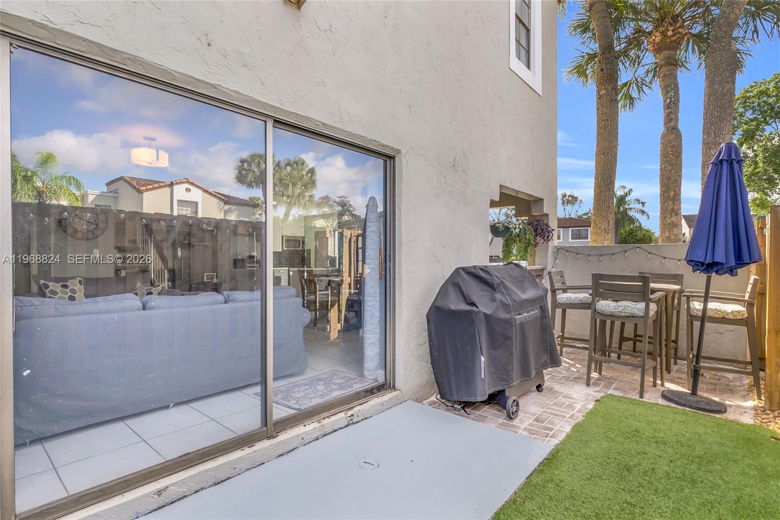 PALM POINT SEC 1 - Residential