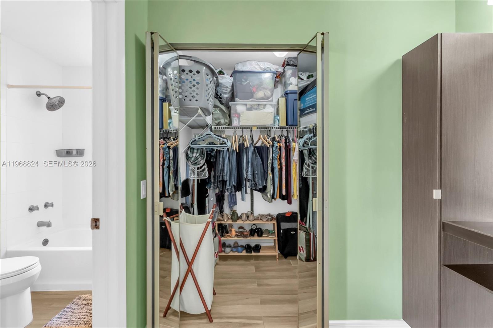 PALM POINT SEC 1 - Residential