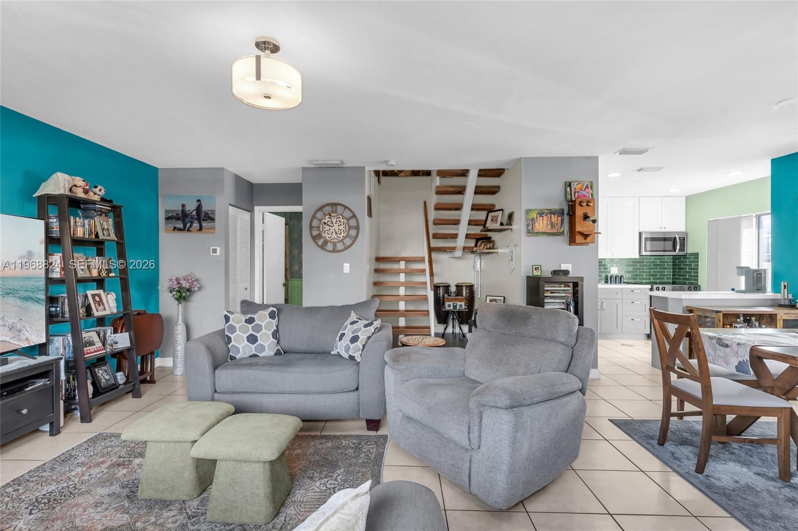 PALM POINT SEC 1 - Residential