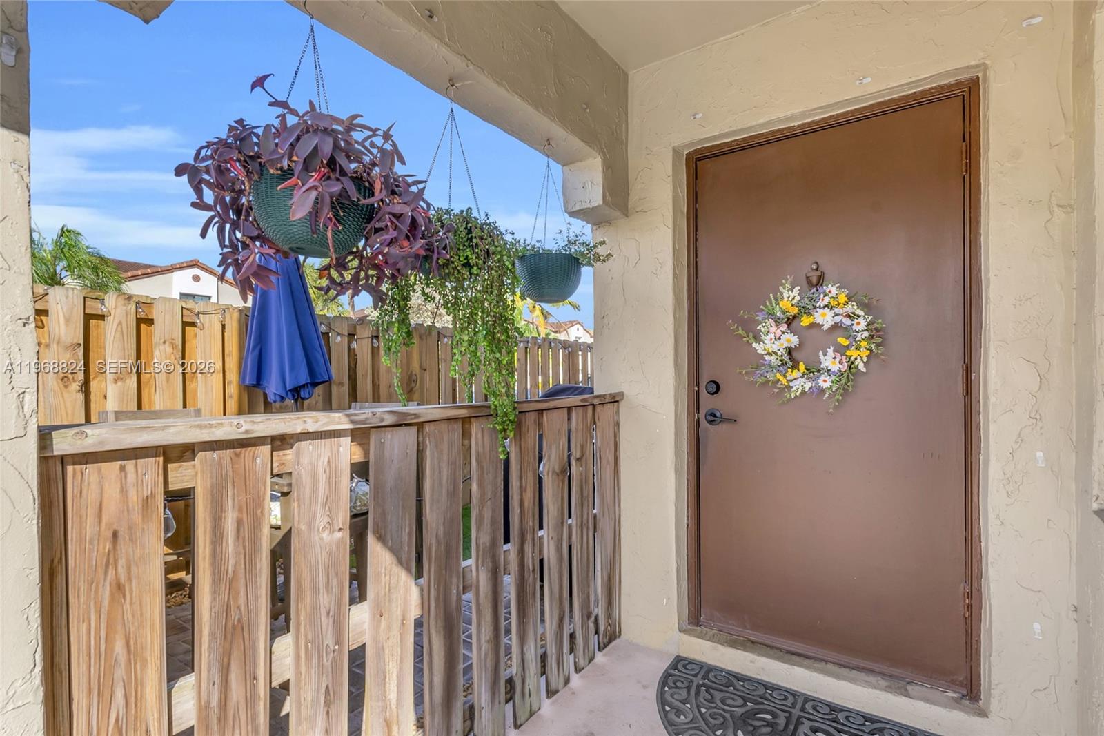 PALM POINT SEC 1 - Residential