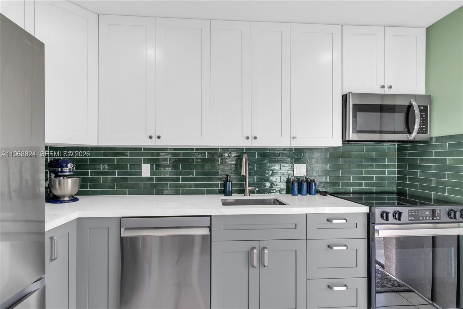 PALM POINT SEC 1 - Residential