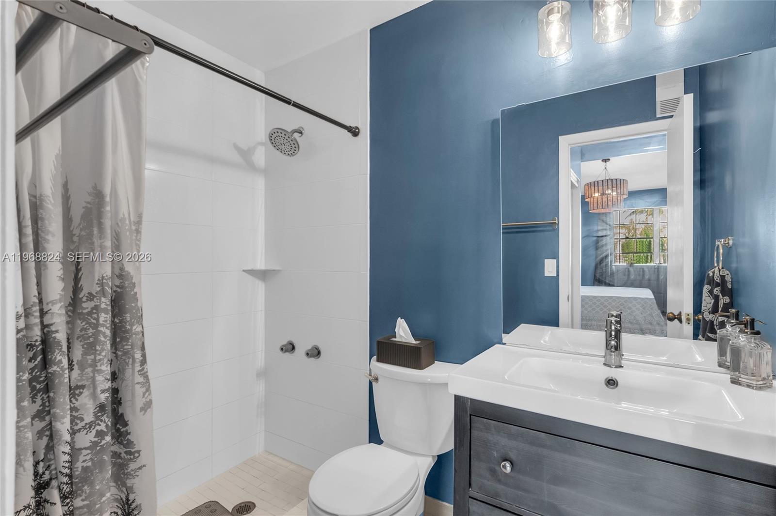 PALM POINT SEC 1 - Residential