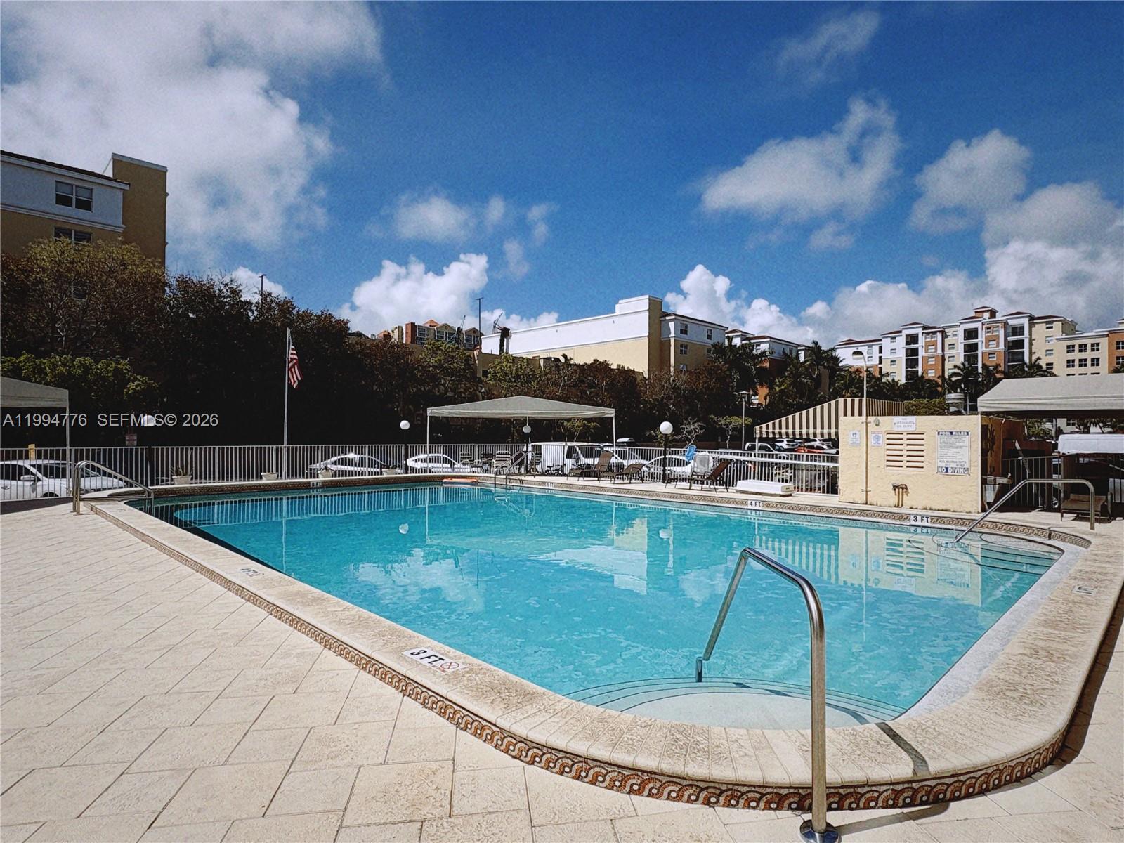 AVILA SOUTH CONDO - Residential