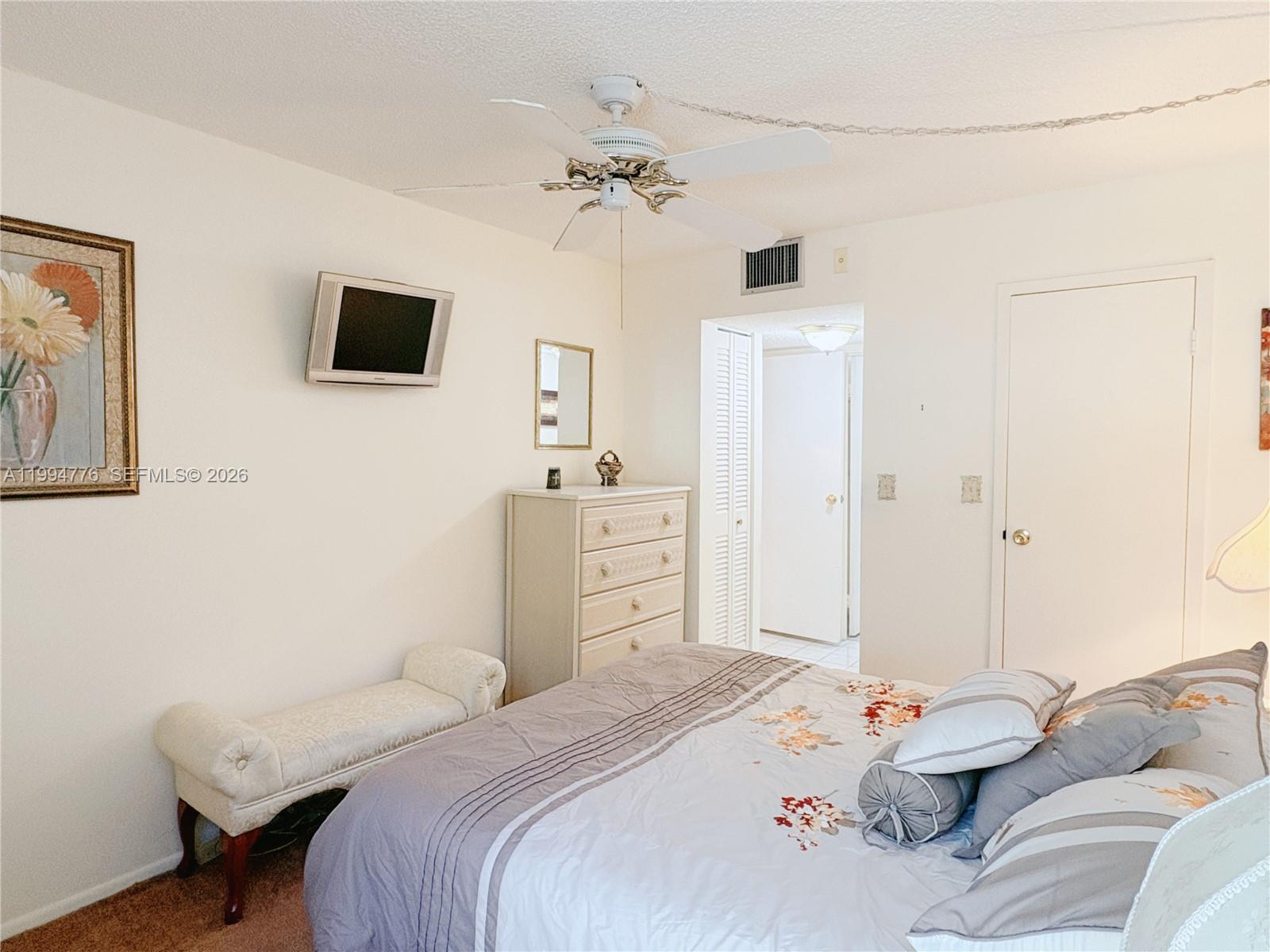 AVILA SOUTH CONDO - Residential