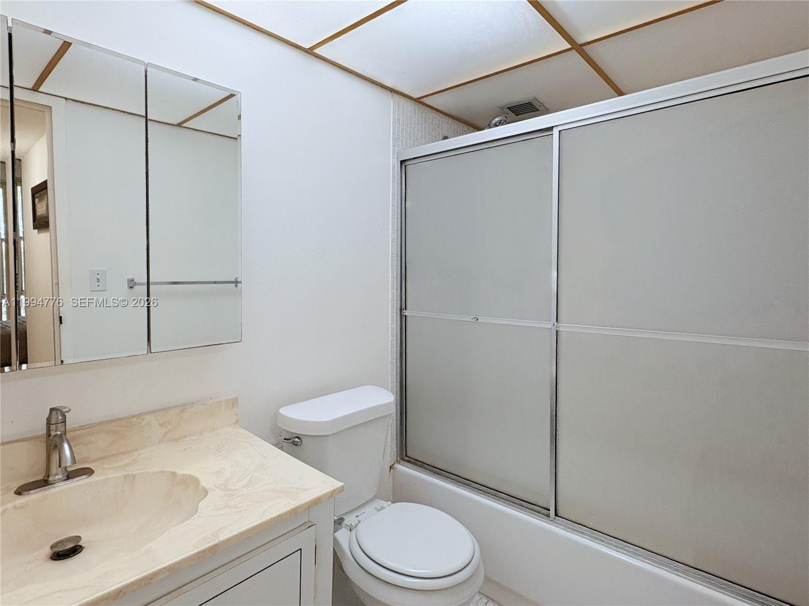 AVILA SOUTH CONDO - Residential