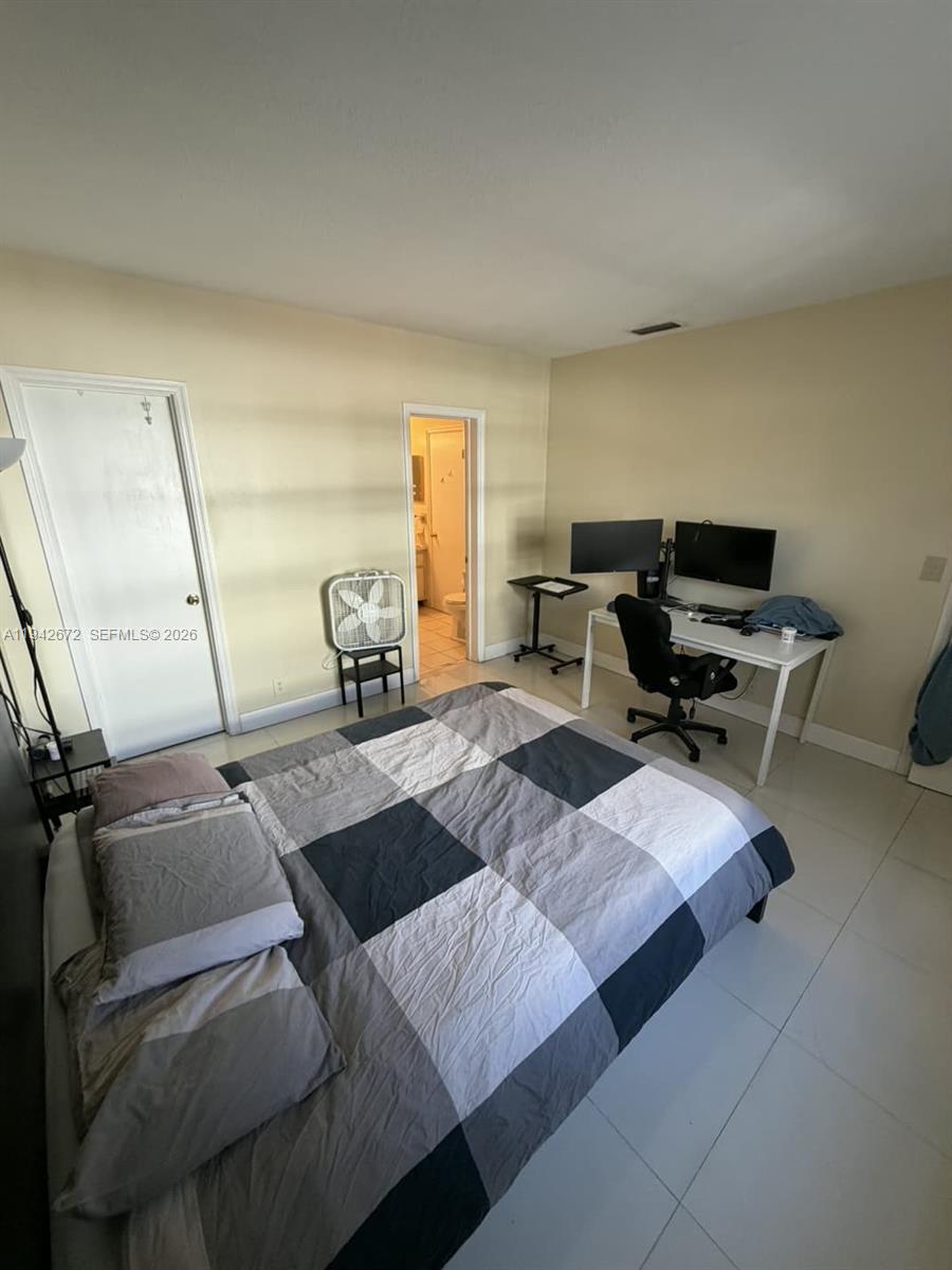 VILLAGE AT HARBOR BEACH C - Residential Lease