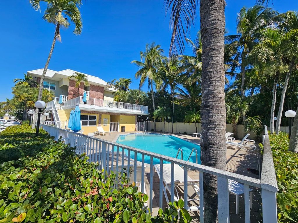 Photo of 2424 SE 17th Causeway #210B, Fort Lauderdale, FL 33316 (MLS # A11942672)