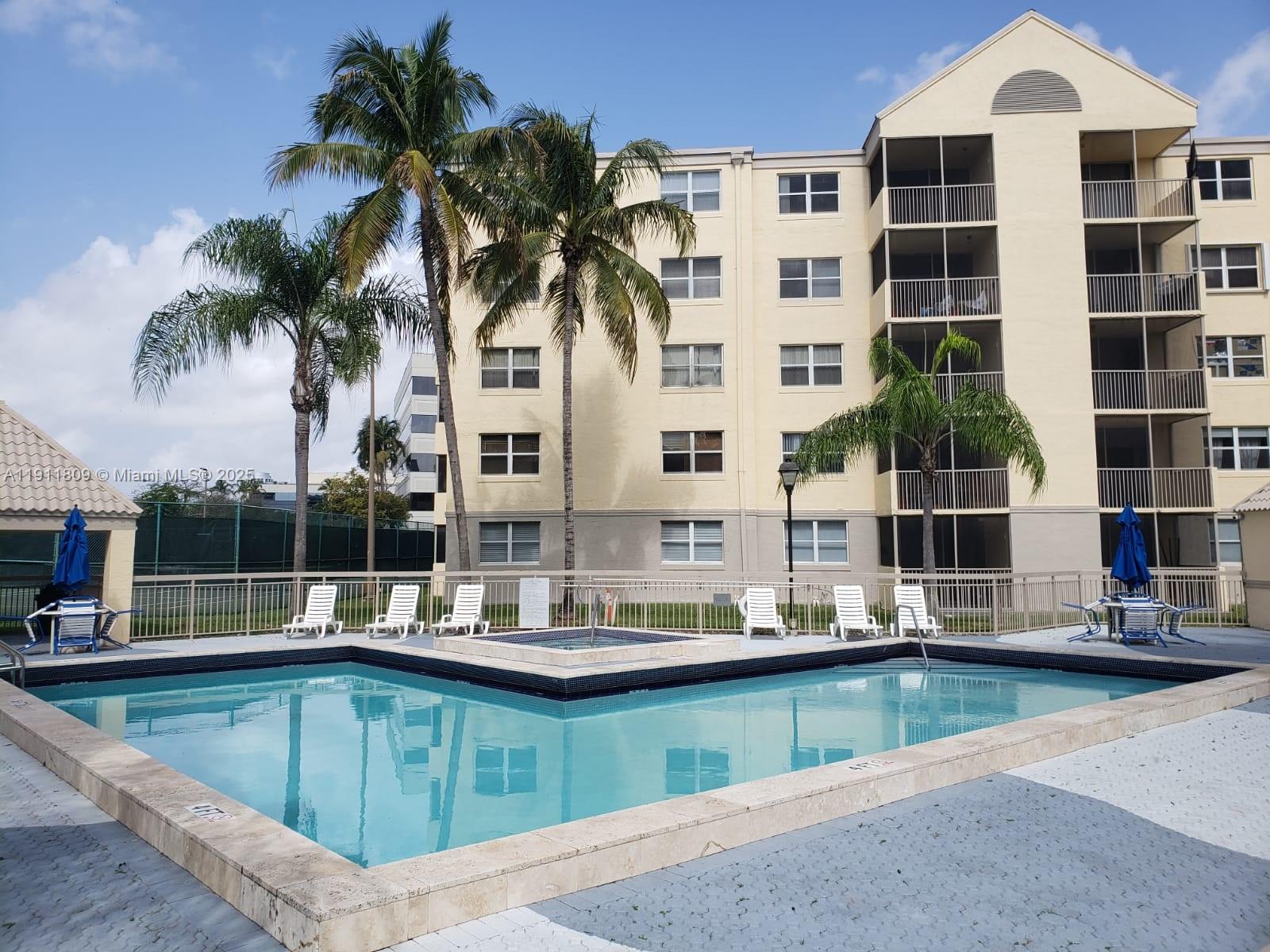 LAS VISTAS AT DORAL CONDO - Residential Lease