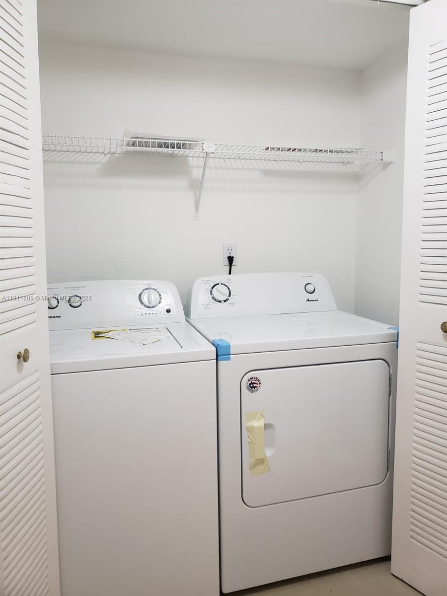 LAS VISTAS AT DORAL CONDO - Residential Lease