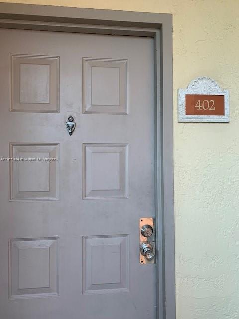 LAS VISTAS AT DORAL CONDO - Residential Lease