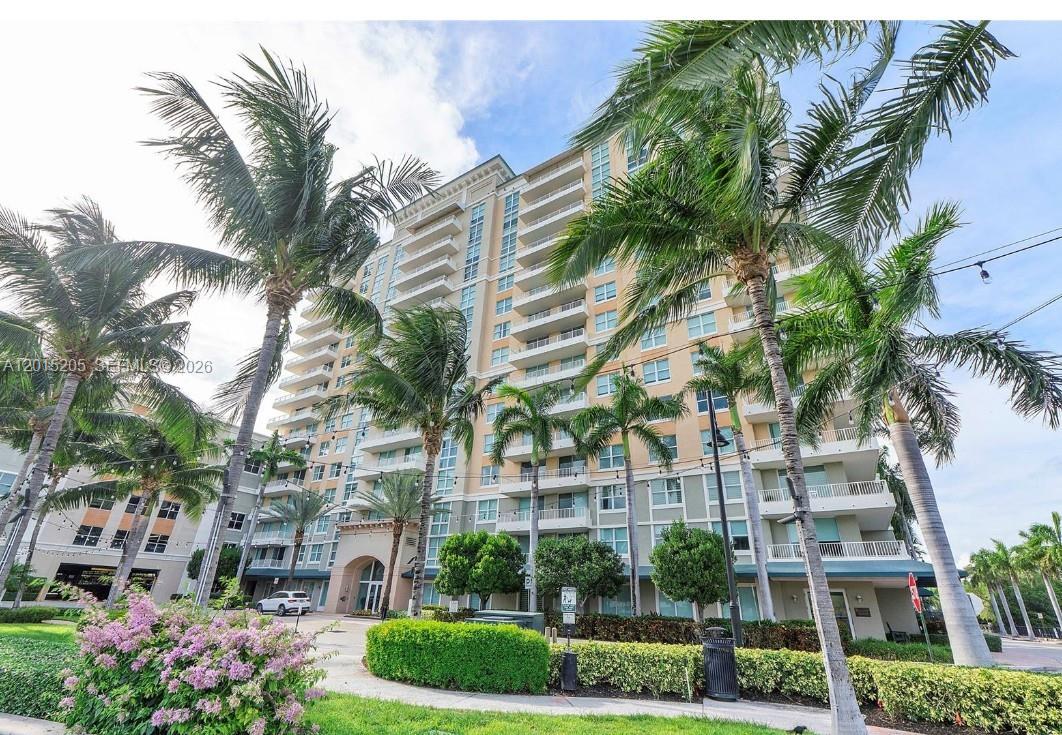 MARINA VILLAGE AT BOYNTON - Residential