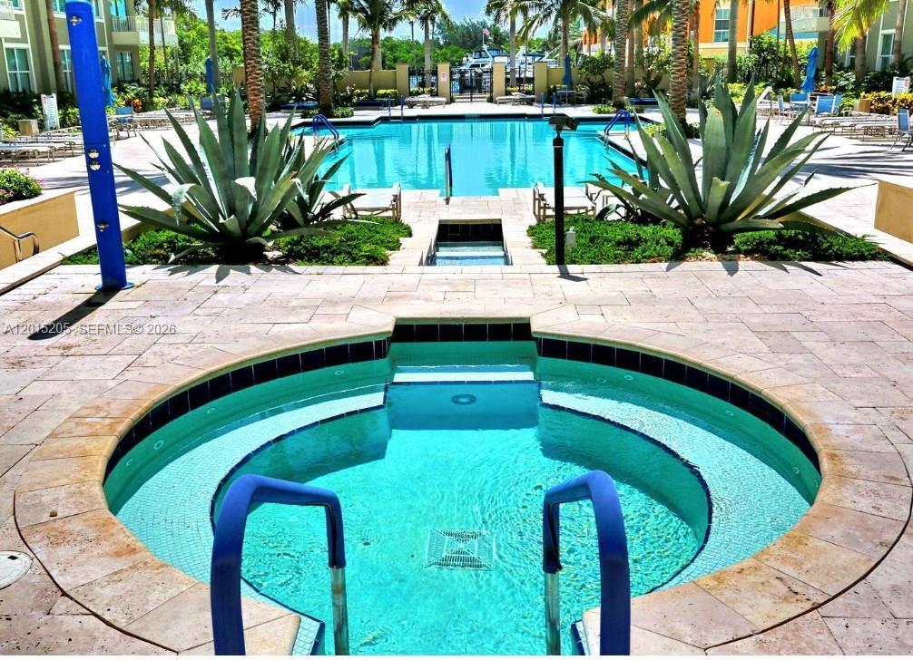 MARINA VILLAGE AT BOYNTON - Residential