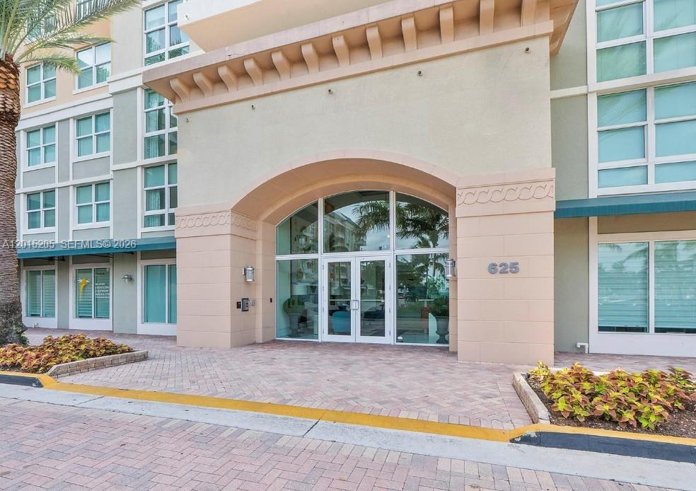 MARINA VILLAGE AT BOYNTON - Residential