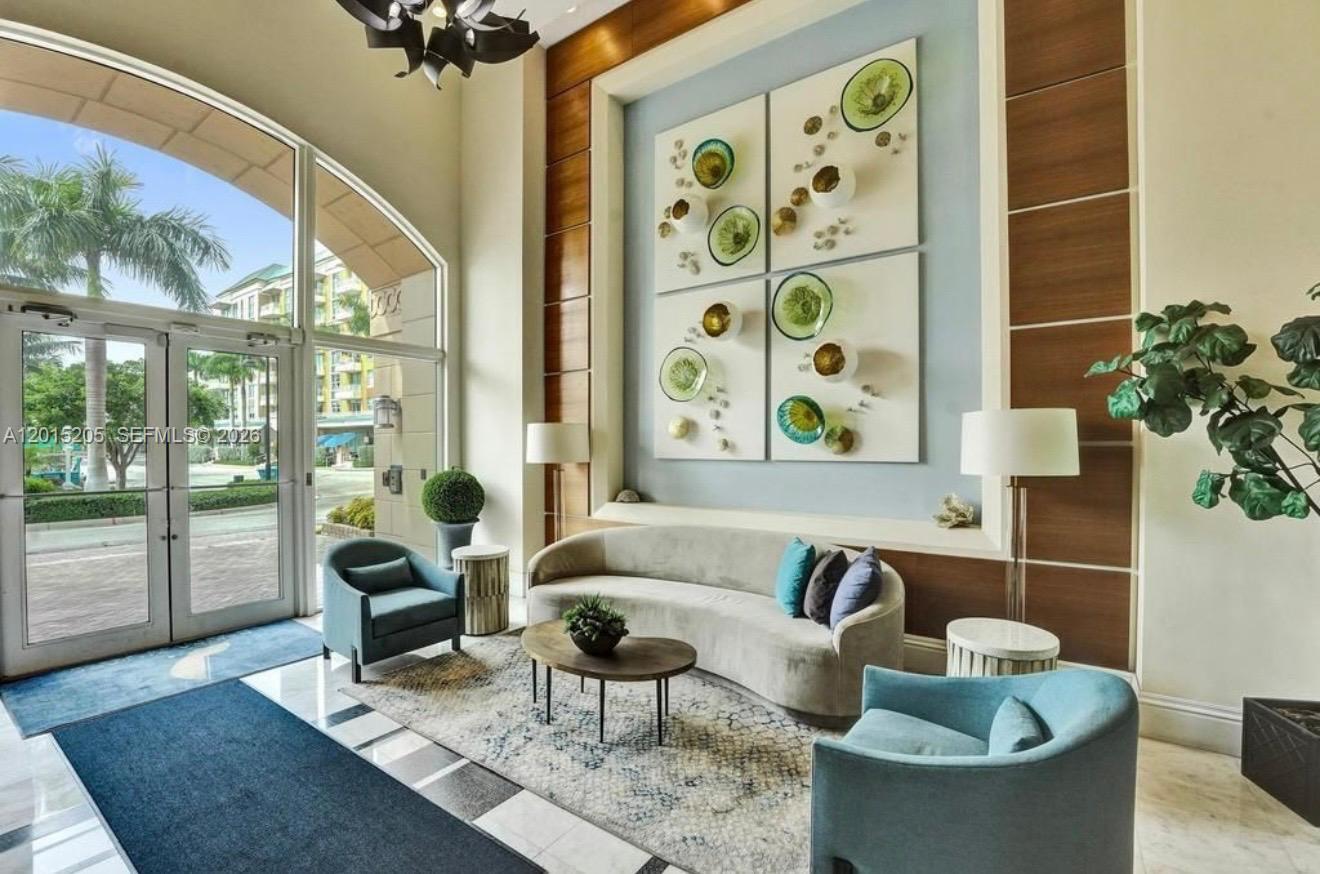 MARINA VILLAGE AT BOYNTON - Residential