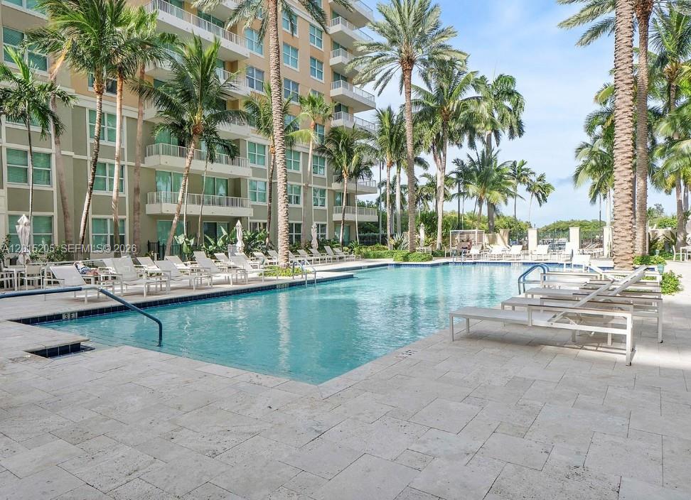 MARINA VILLAGE AT BOYNTON - Residential
