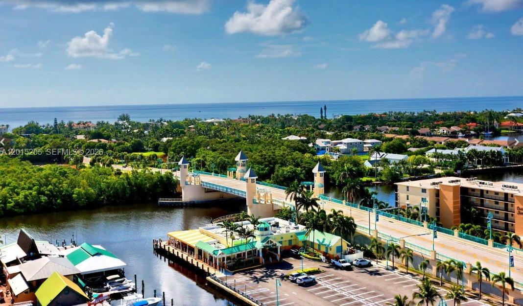 MARINA VILLAGE AT BOYNTON - Residential