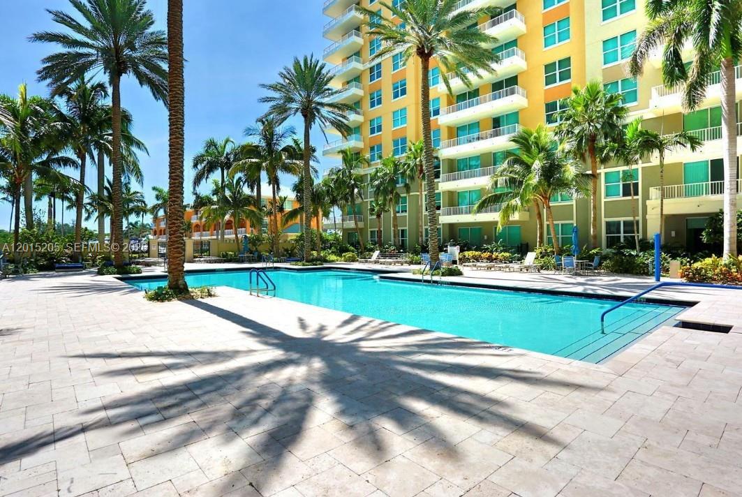 MARINA VILLAGE AT BOYNTON - Residential