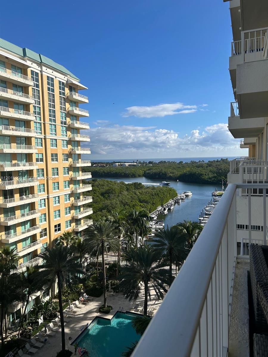 MARINA VILLAGE AT BOYNTON - Residential