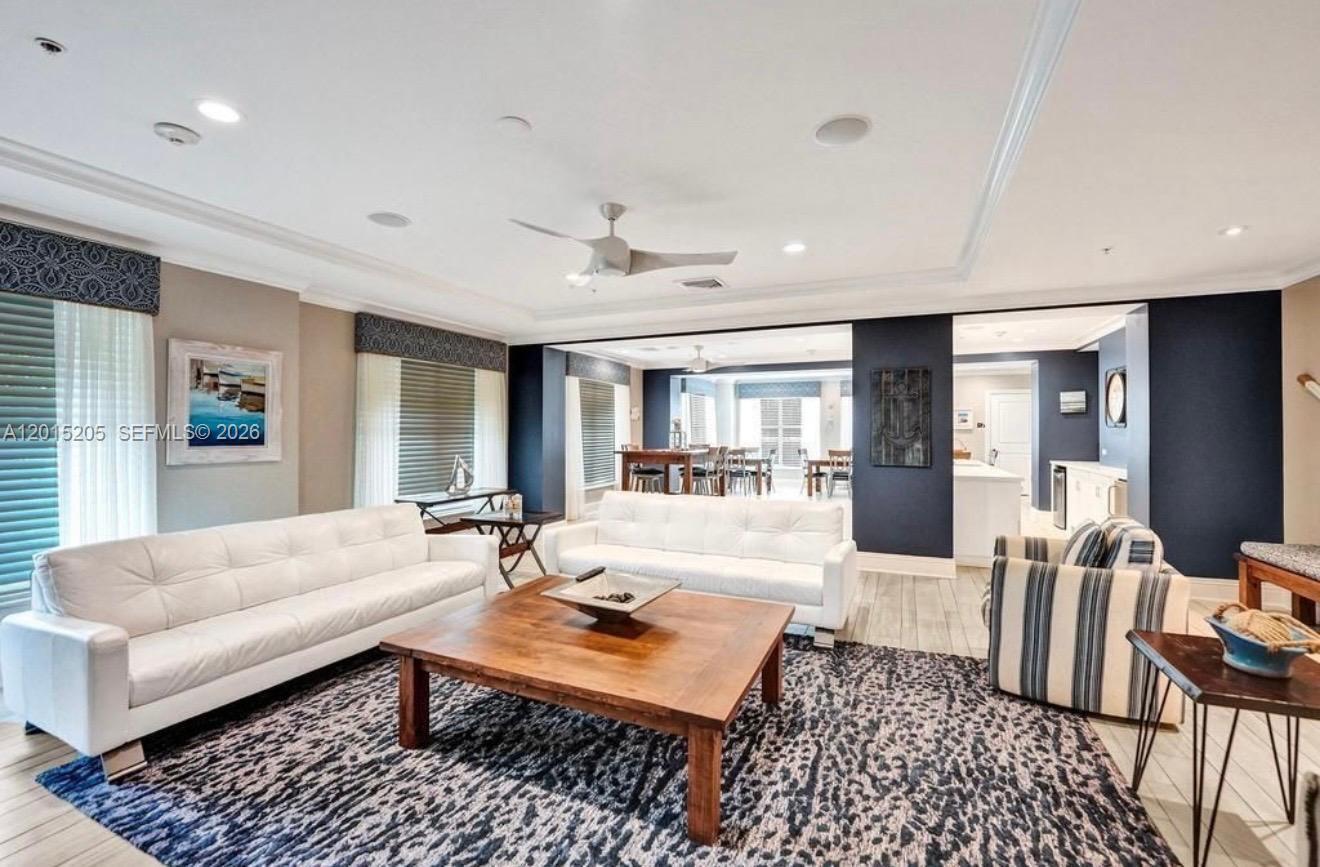 MARINA VILLAGE AT BOYNTON - Residential