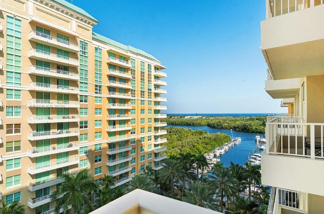MARINA VILLAGE AT BOYNTON - Residential