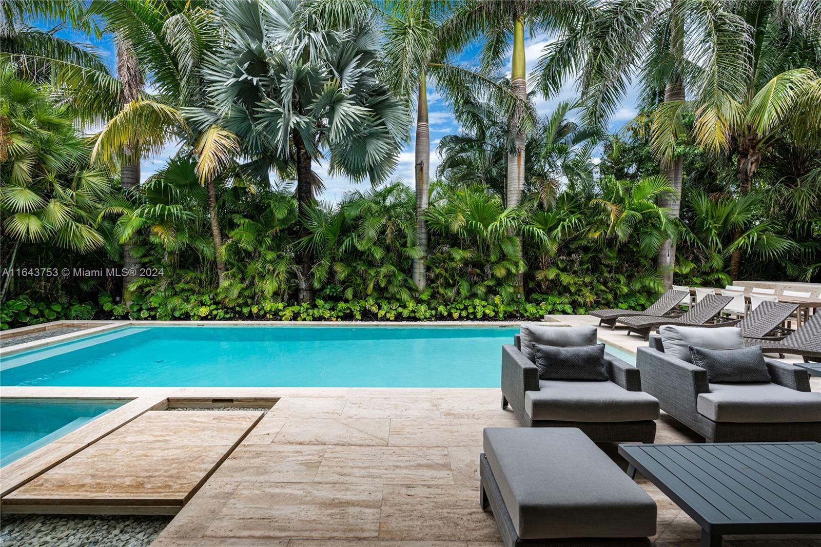 GOLDEN BEACH SEC C - Residential Lease