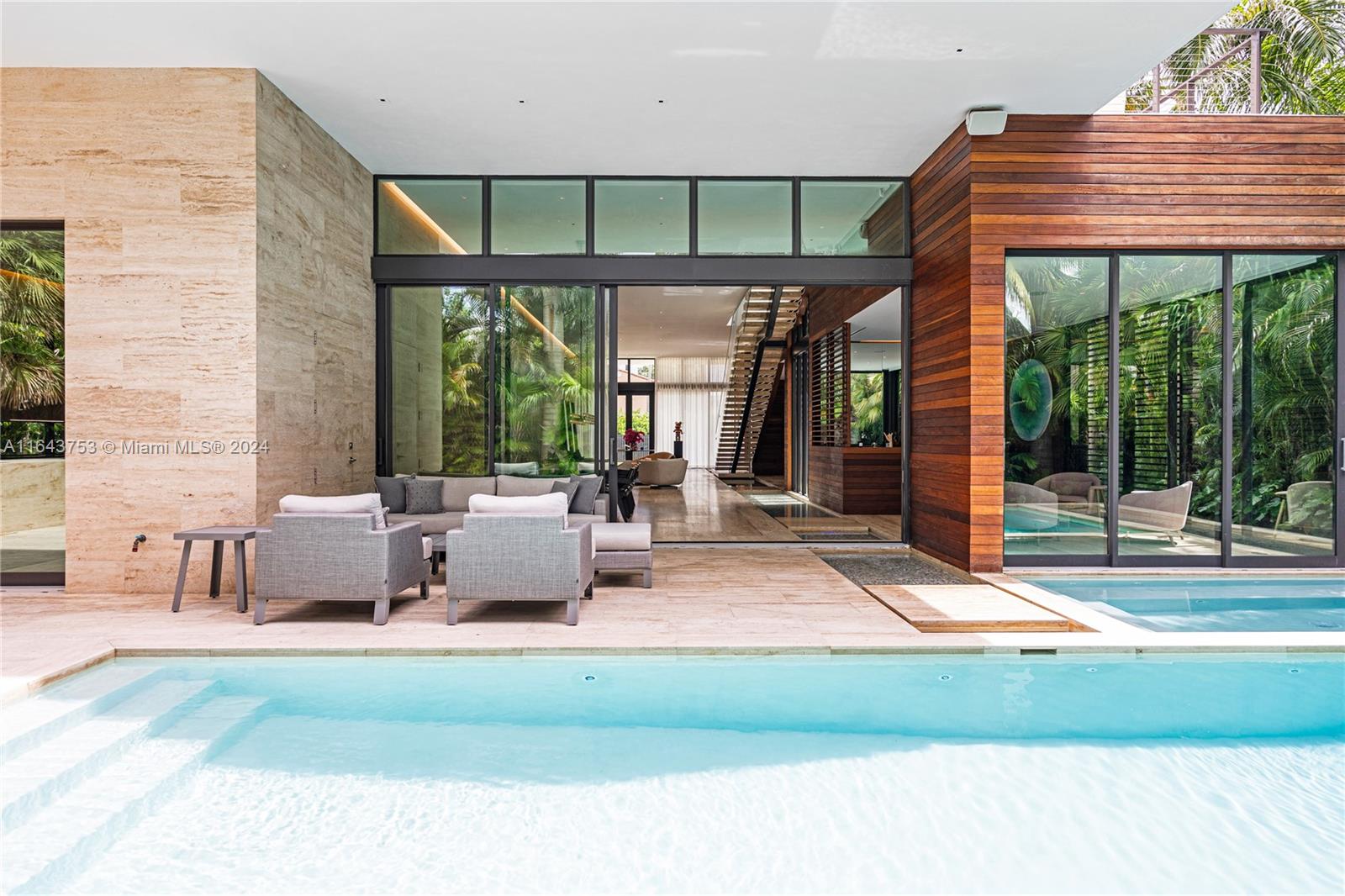 GOLDEN BEACH SEC C - Residential Lease