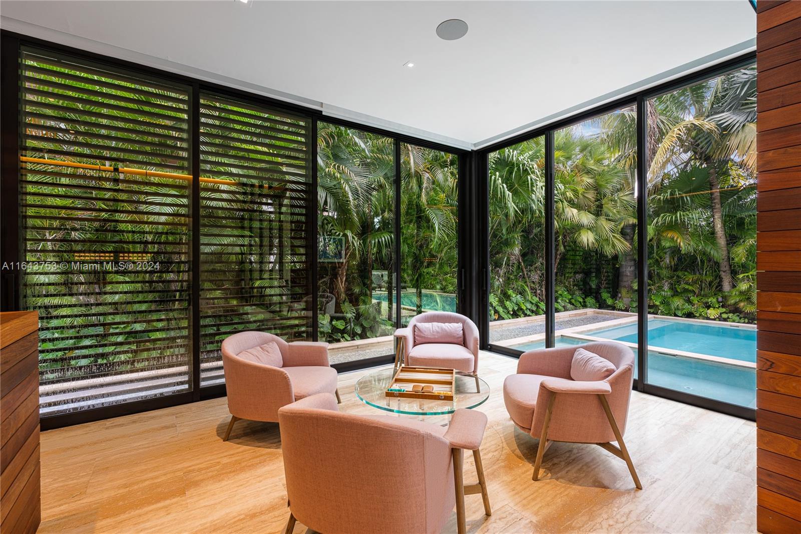 GOLDEN BEACH SEC C - Residential Lease