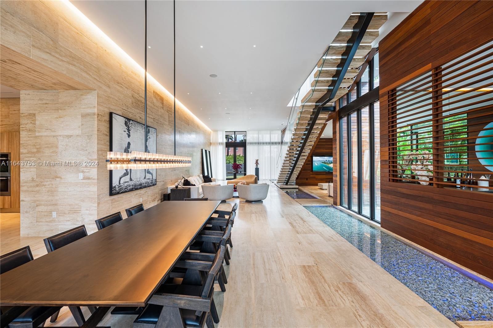 GOLDEN BEACH SEC C - Residential Lease