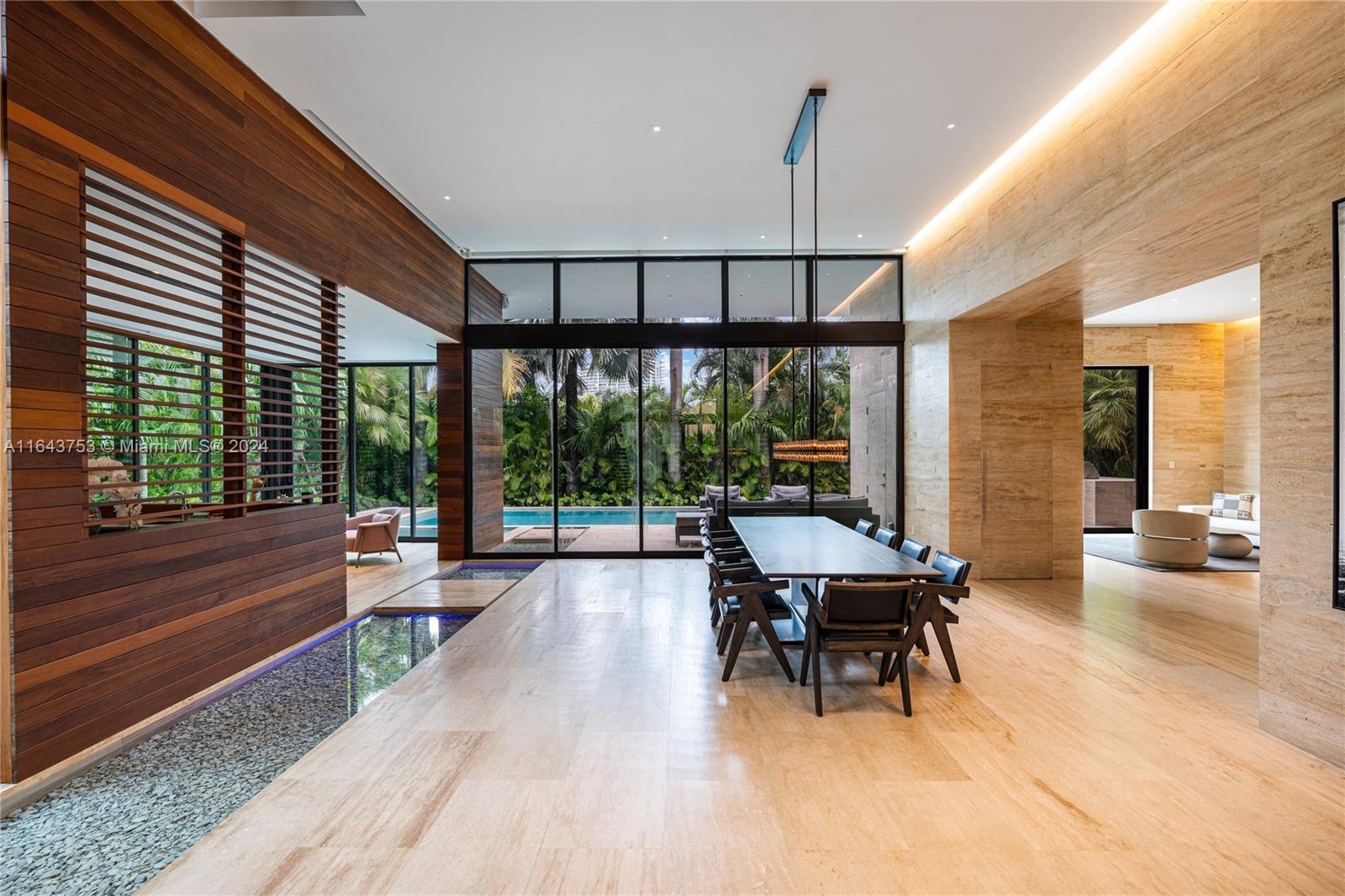 GOLDEN BEACH SEC C - Residential Lease