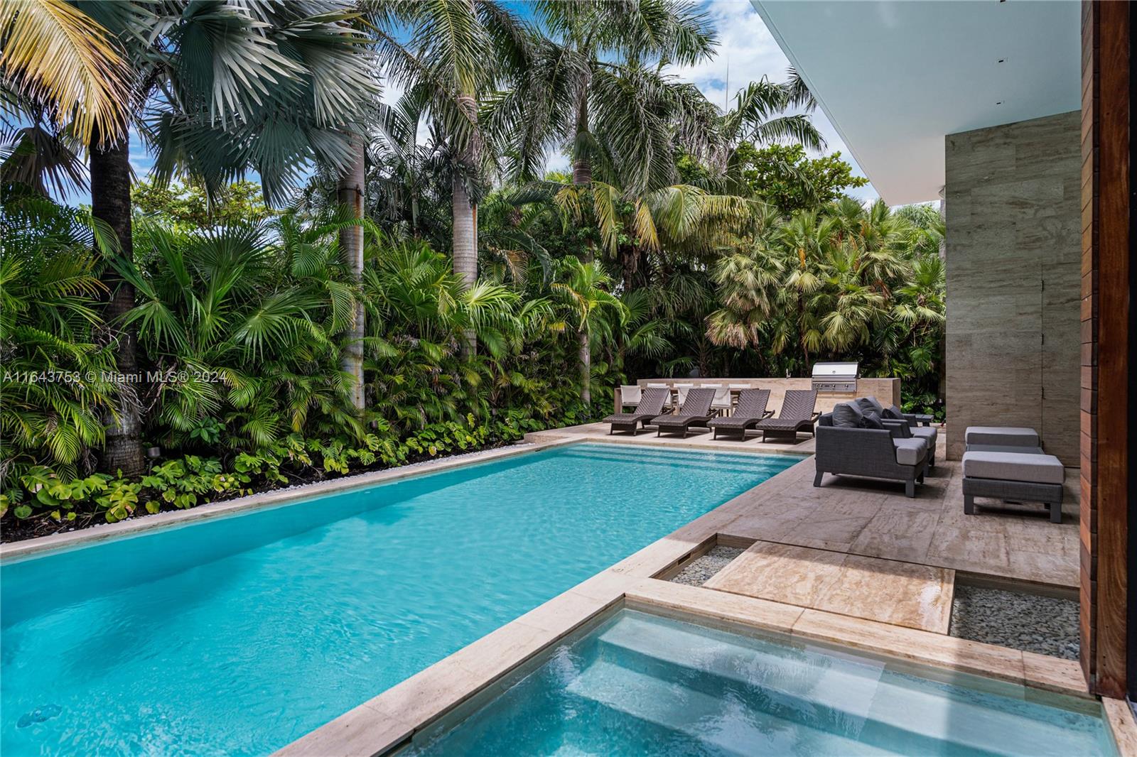 GOLDEN BEACH SEC C - Residential Lease