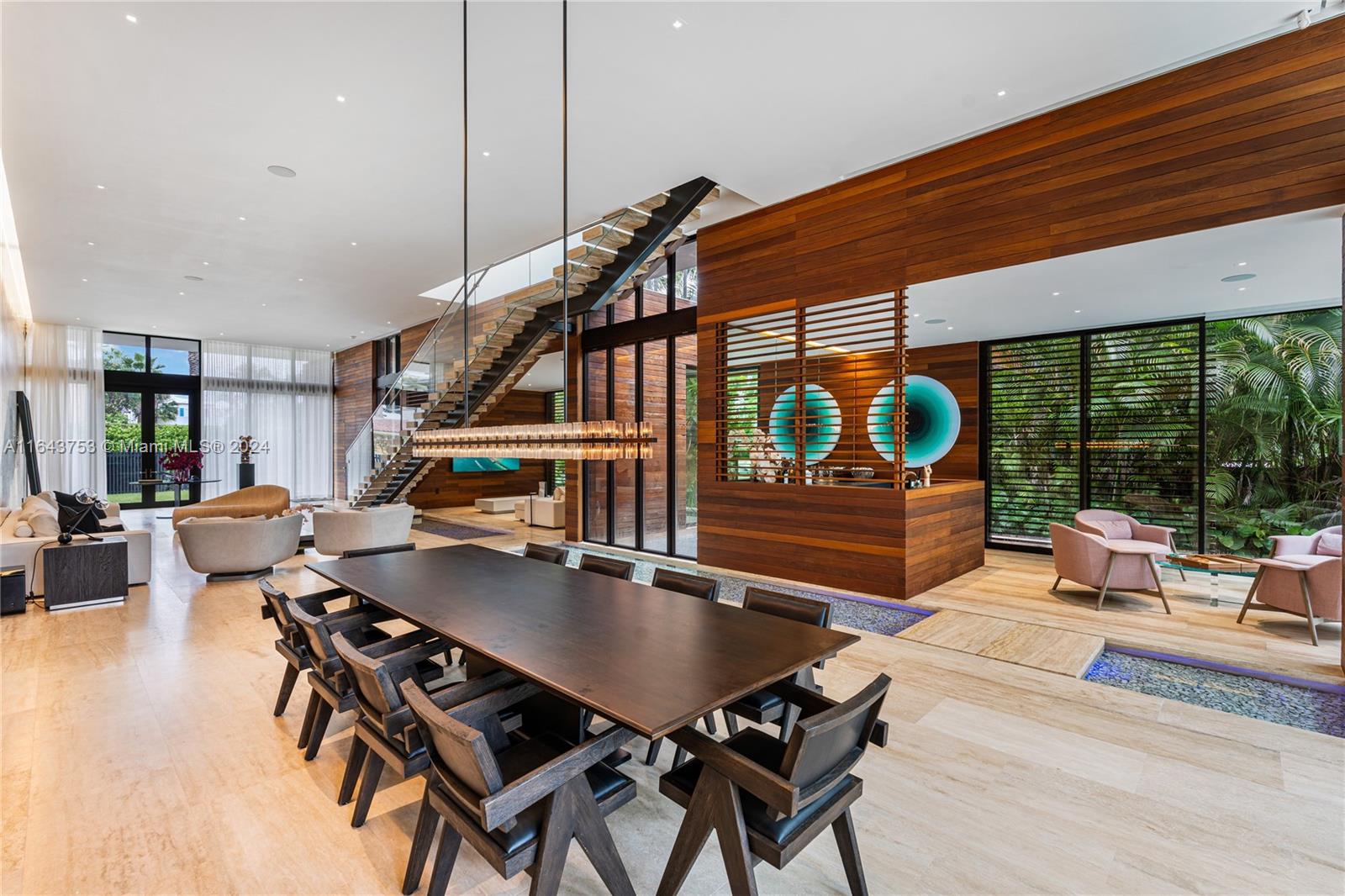 GOLDEN BEACH SEC C - Residential Lease