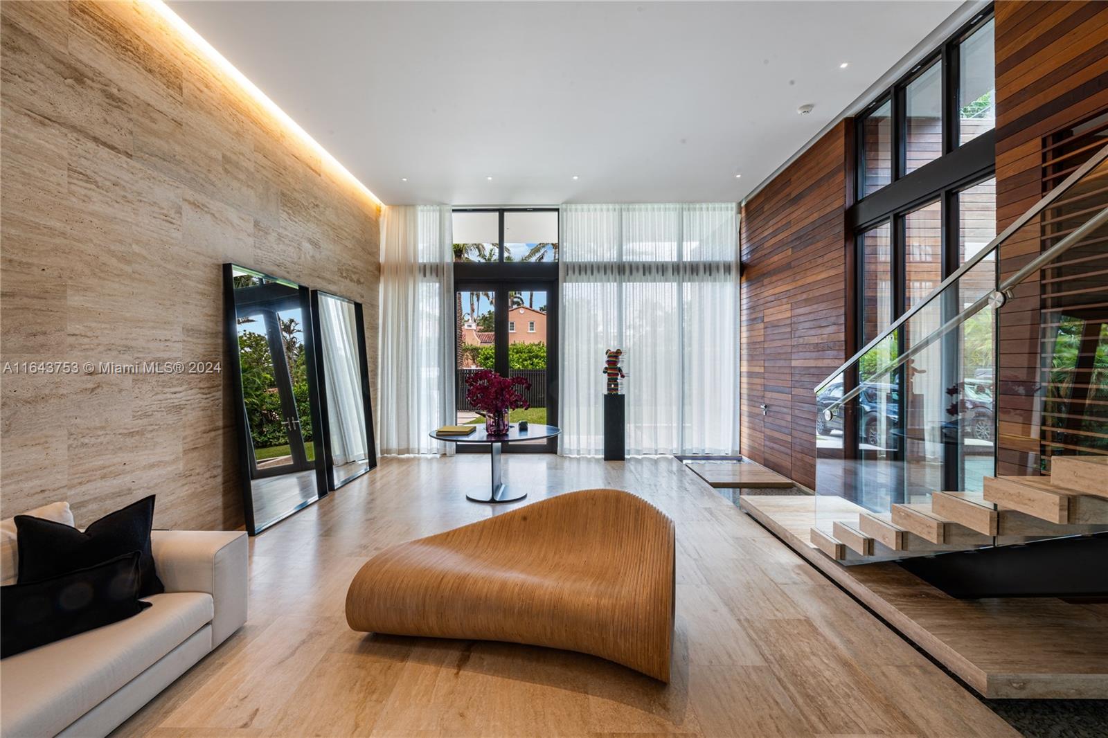 GOLDEN BEACH SEC C - Residential Lease