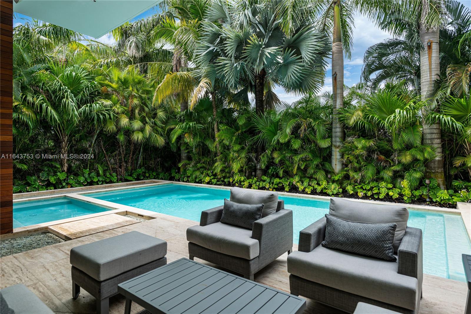 GOLDEN BEACH SEC C - Residential Lease