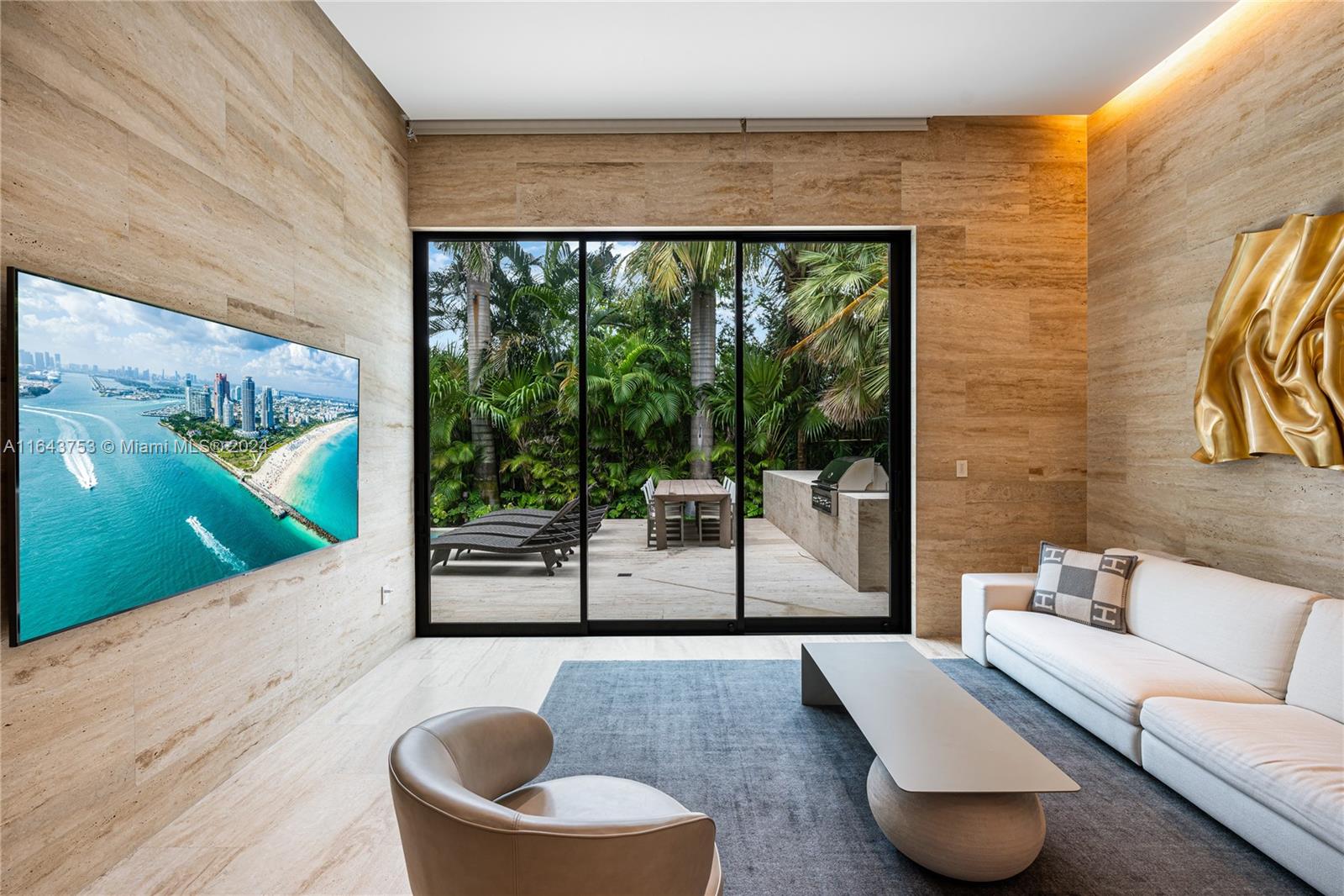 GOLDEN BEACH SEC C - Residential Lease