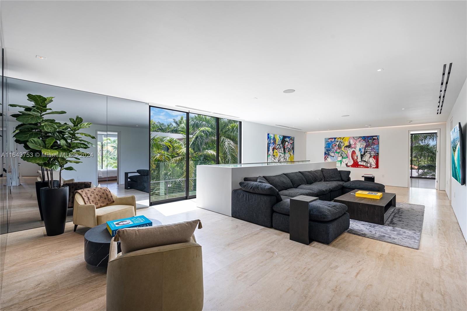 GOLDEN BEACH SEC C - Residential Lease