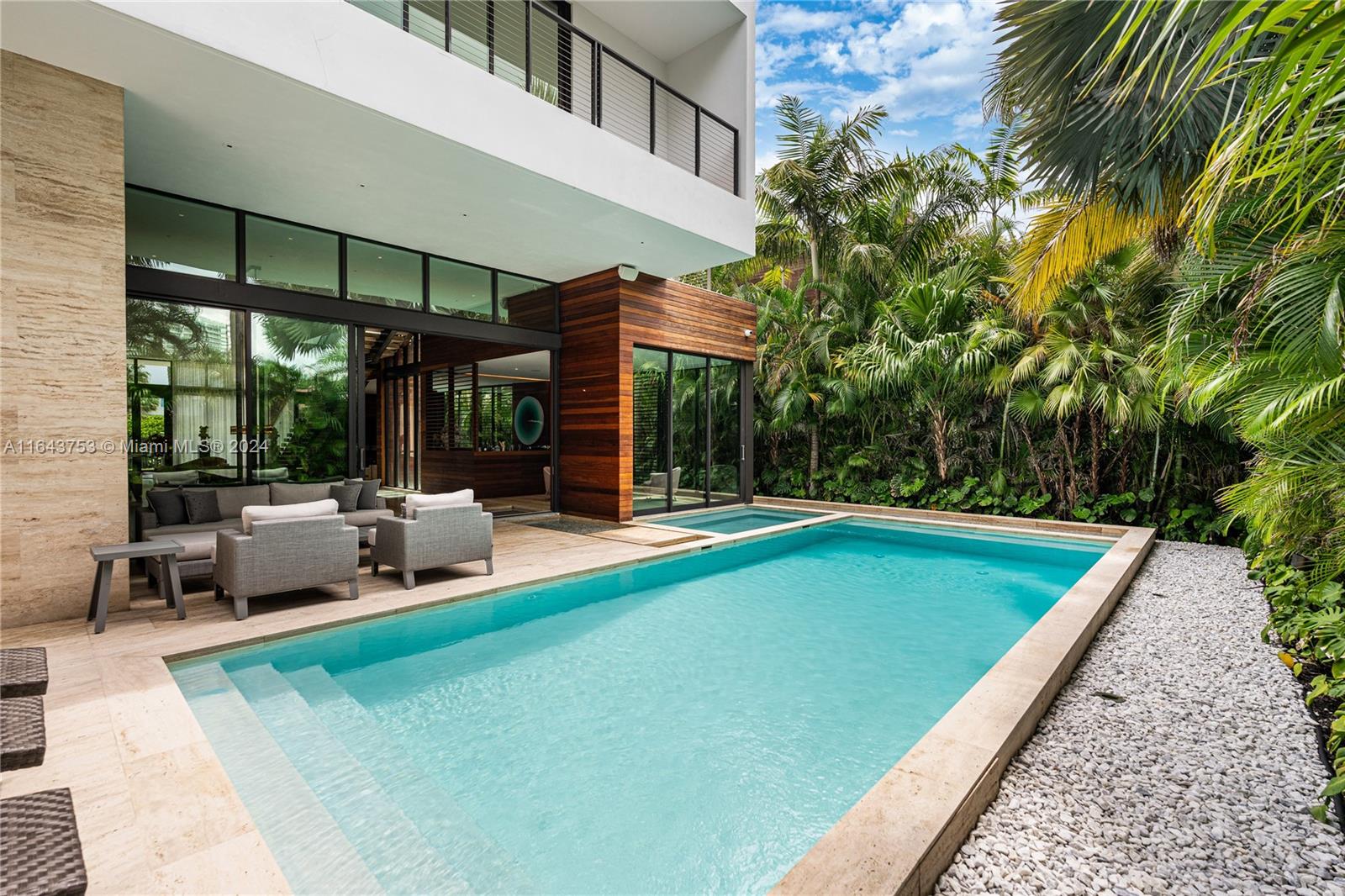GOLDEN BEACH SEC C - Residential Lease