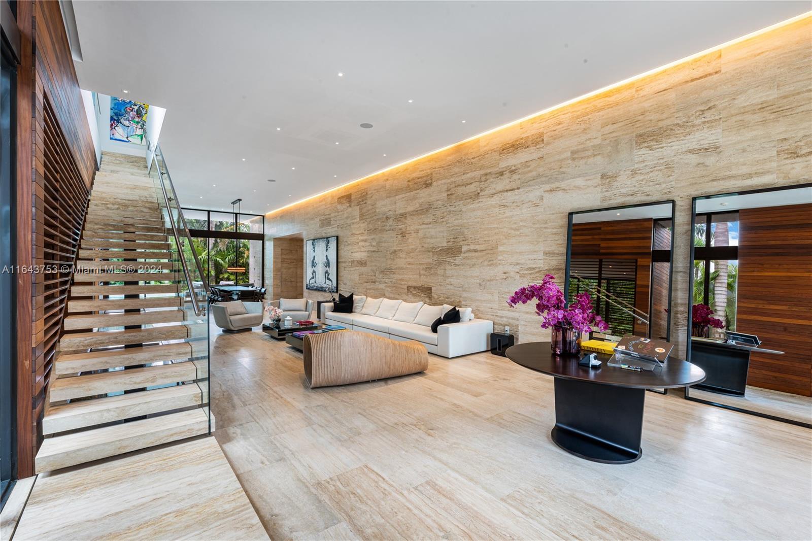 GOLDEN BEACH SEC C - Residential Lease