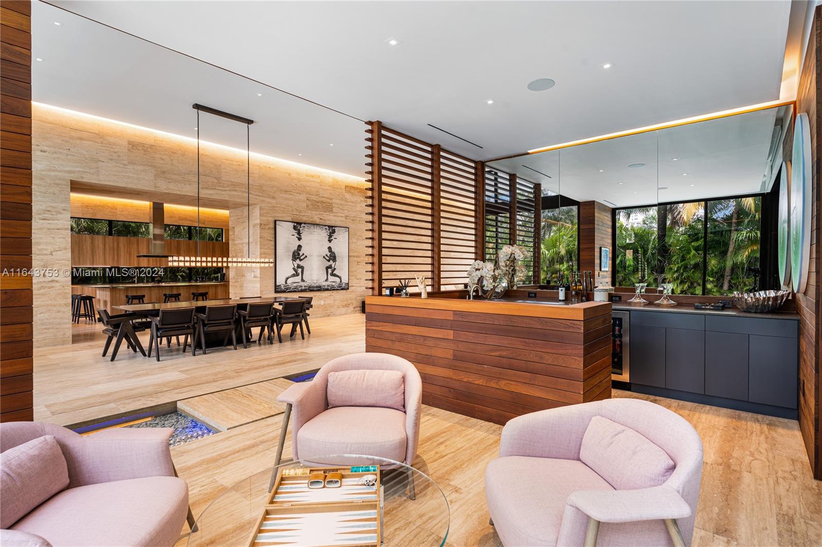 GOLDEN BEACH SEC C - Residential Lease