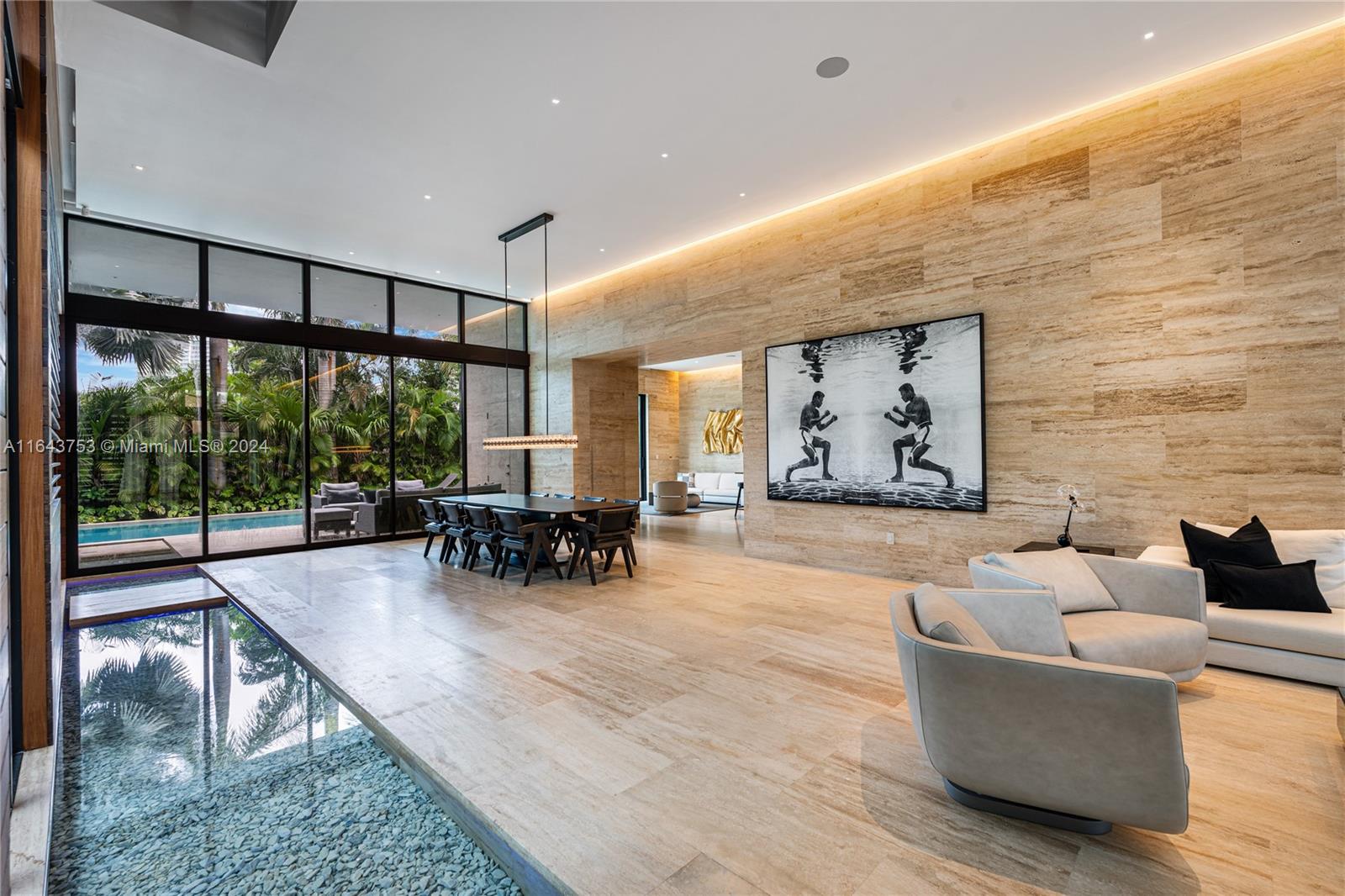 GOLDEN BEACH SEC C - Residential Lease